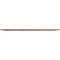 Ekena Millwork Hoover Wood Fretwork Pierced Ceiling Medallion, Wood (Paint Grade), 24"W x 12"H x 8 7/8"ID x 3/8"T CMWP24X12X0375HOMF - alternate 4